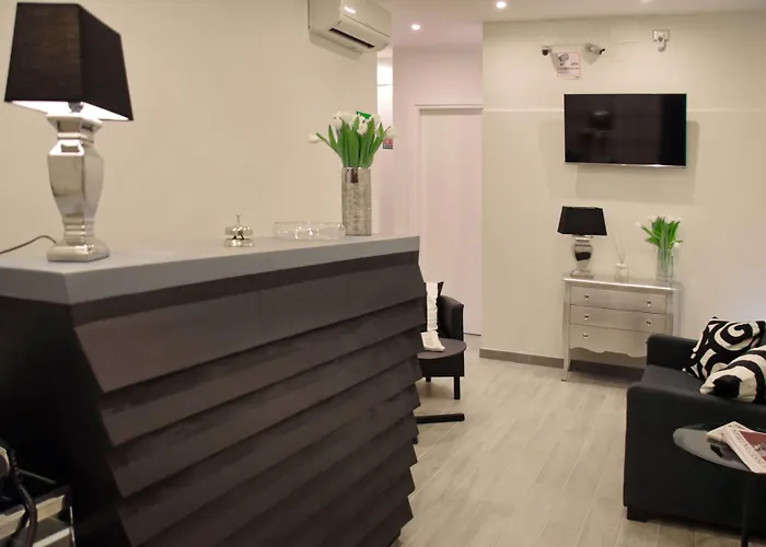 Gregori Pensjonat 3*